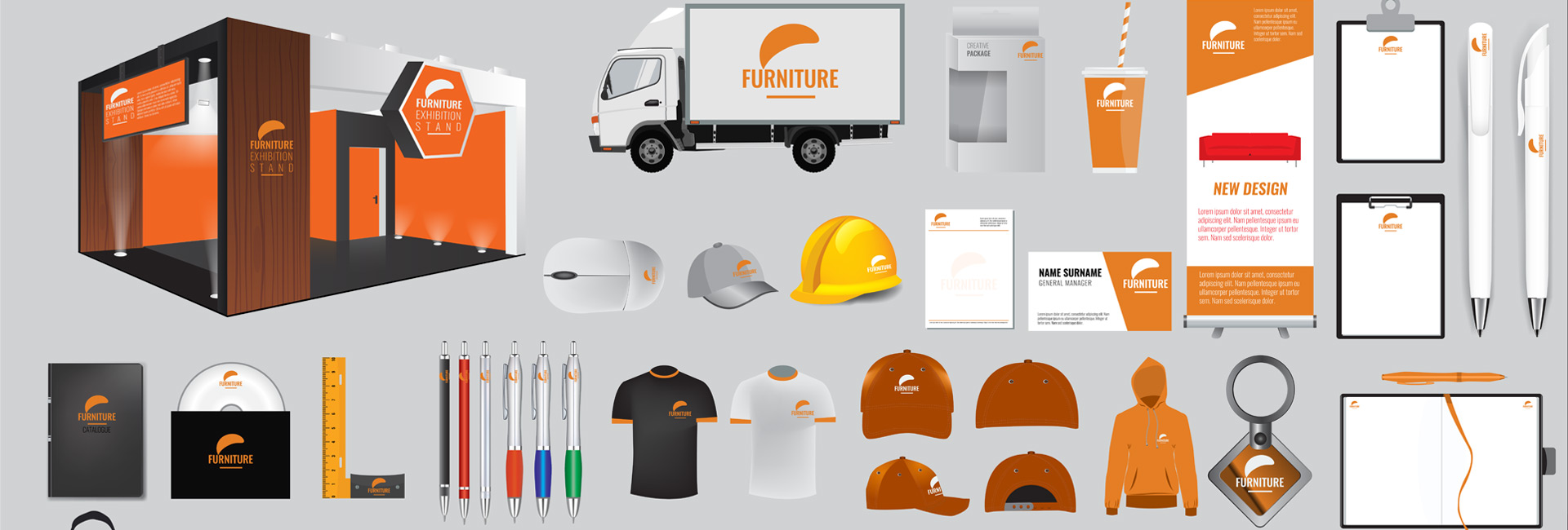 Personalised Branded Clothing - Promotions, Workwear & Embroidery